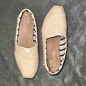 TOMS Alpargata Slip-On -Women's